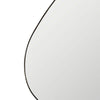 Andy Gold Large Wall Mirror