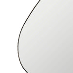 Andy Gold Large Wall Mirror