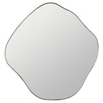 Andy Gold Large Wall Mirror