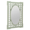 Bria Hammel x Cooper Classics Garden Mirror