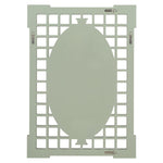 Bria Hammel x Cooper Classics Garden Mirror