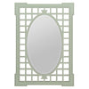 Bria Hammel x Cooper Classics Garden Mirror