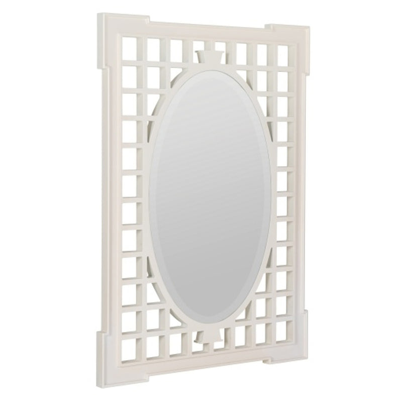 Bria Hammel x Cooper Classics Garden Mirror