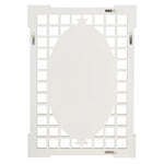 Bria Hammel x Cooper Classics Garden Mirror