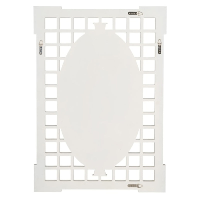 Bria Hammel x Cooper Classics Garden Mirror