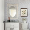 Bria Hammel x Cooper Classics Garden Mirror