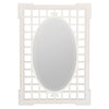 Bria Hammel x Cooper Classics Garden Mirror