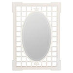 Bria Hammel x Cooper Classics Garden Mirror