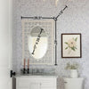 Bria Hammel x Cooper Classics Garden Mirror