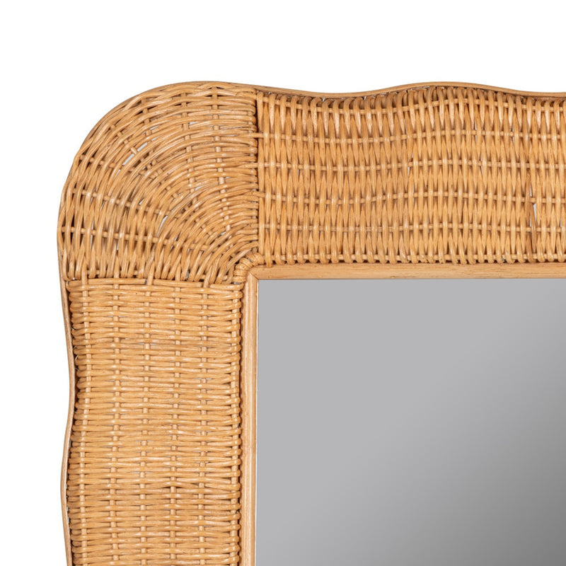 Auden Wall Mirror