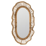 Jeffrey Wall Mirror