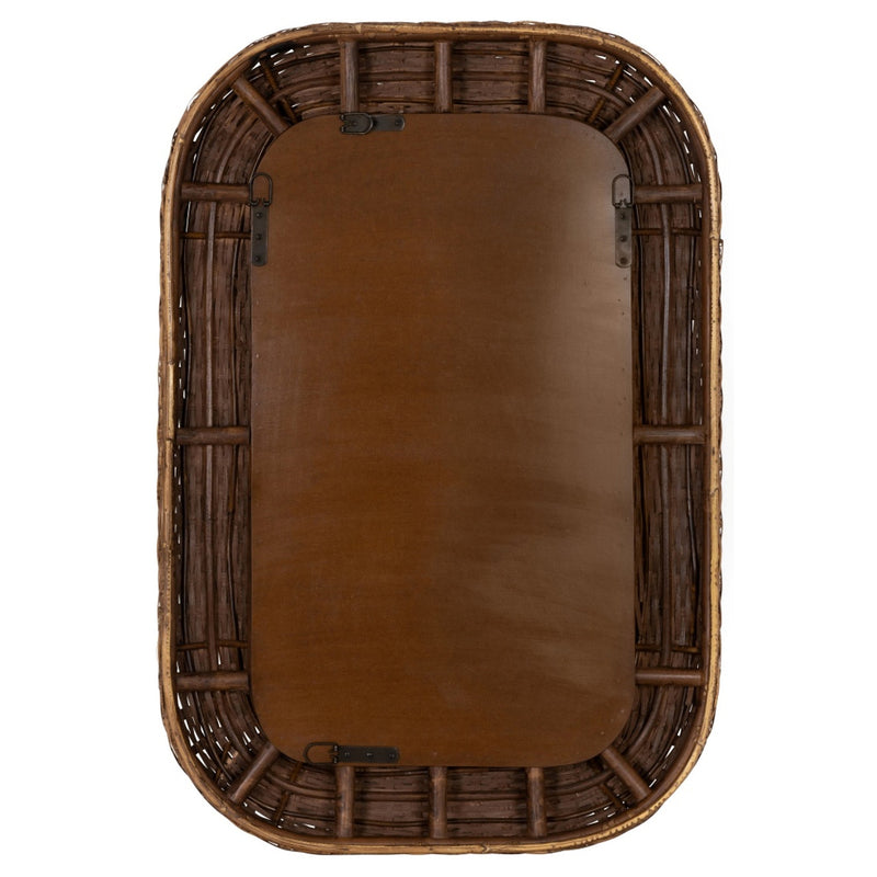 Kristi Wall Mirror