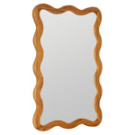 Brent Natural Wall Mirror