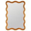 Brent Natural Wall Mirror