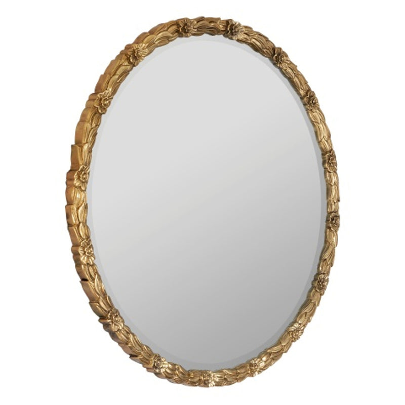 Bria Hammel x Cooper Classics Florette Mirror