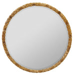 Bria Hammel x Cooper Classics Florette Mirror