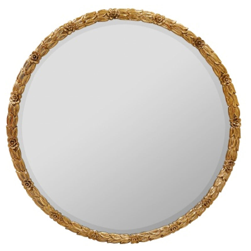 Bria Hammel x Cooper Classics Florette Mirror