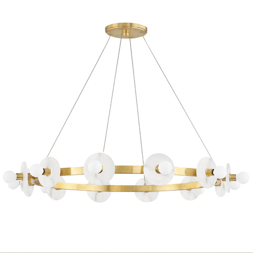 Hudson Valley Lighting Austen Chandelier