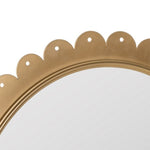 Bria Hammel x Cooper Classics Candler Mirror