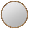 Reagan Natural Wall Mirror