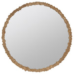 Reagan Natural Wall Mirror