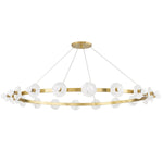 Hudson Valley Lighting Austen Chandelier