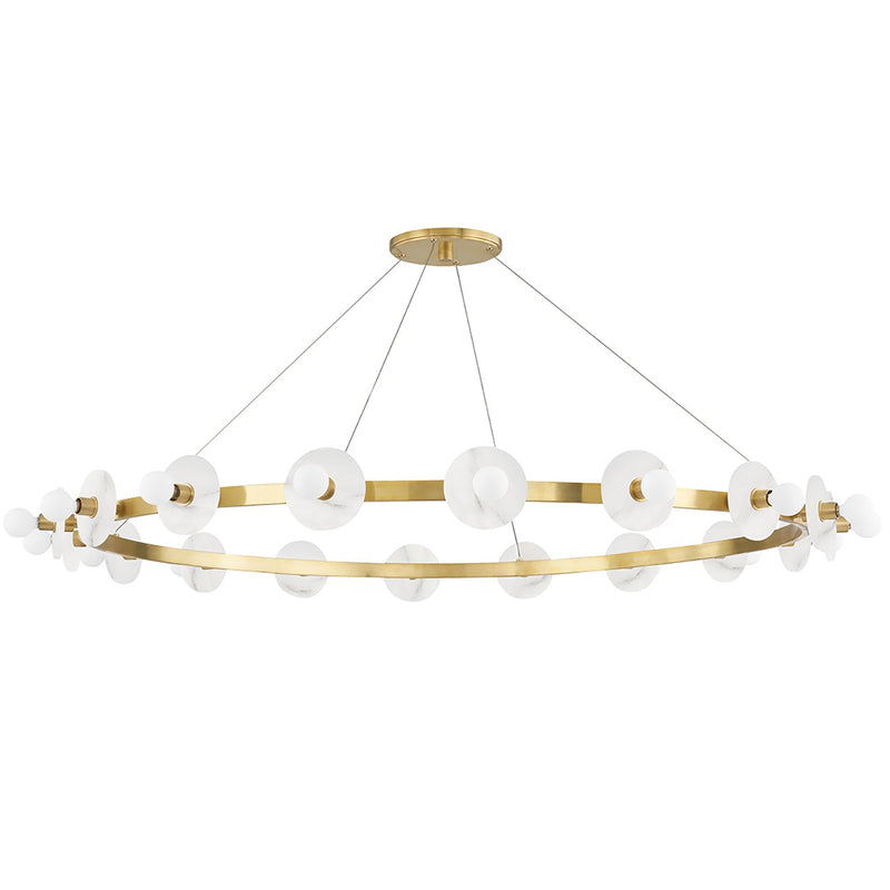 Hudson Valley Lighting Austen Chandelier