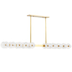 Hudson Valley Lighting Austen Linear Chandelier