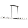 Hudson Valley Lighting Austen Linear Chandelier