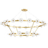 Hudson Valley Lighting Austen Chandelier