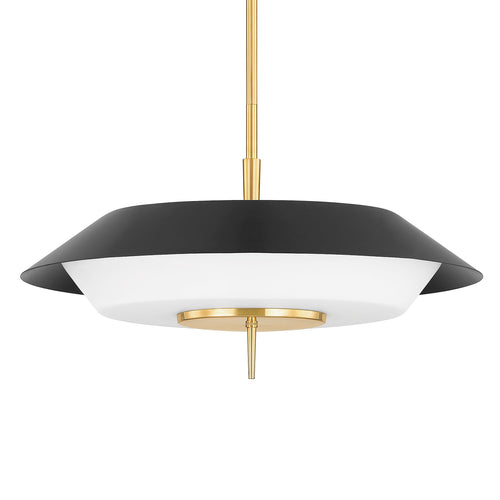 Hudson Valley Lighting Westport Pendant