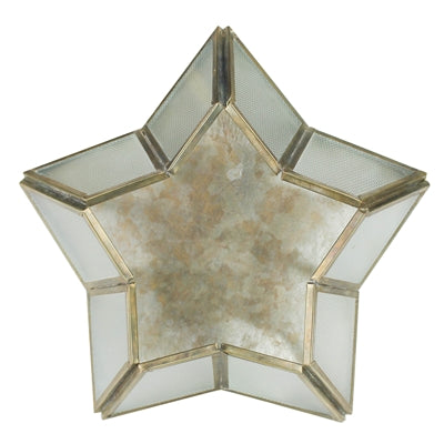 Star Tealight Holder