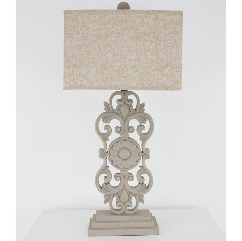 Savannah Table Lamp