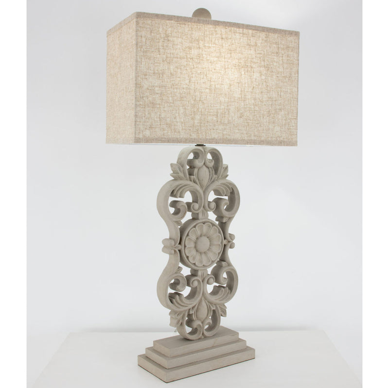 Savannah Table Lamp