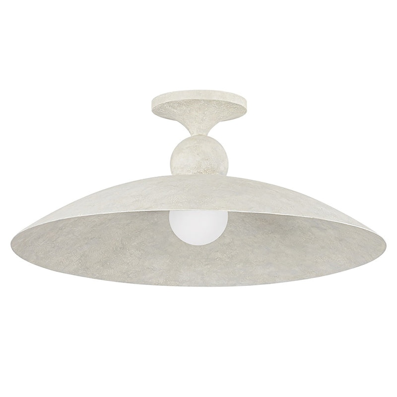 Hudson Valley Lighting Teelin Flush Ceiling Mount