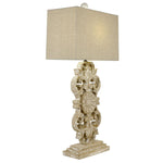 Savannah Table Lamp