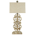 Savannah Table Lamp