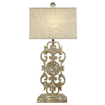 Savannah Table Lamp