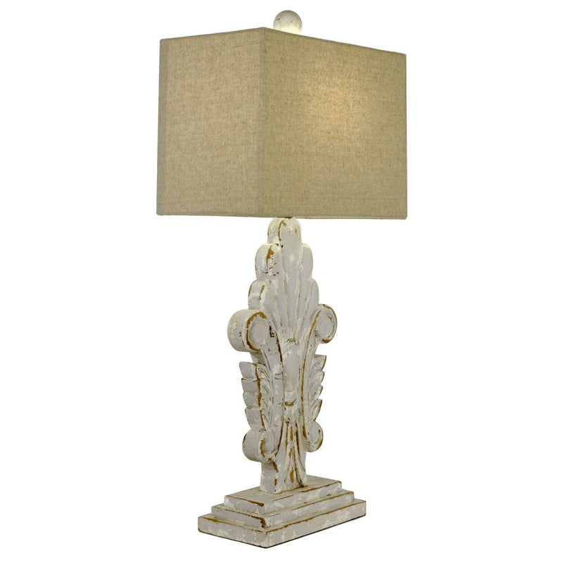 Charlie Table Lamp