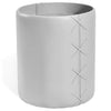 Interlude Home Xavier Wastebasket