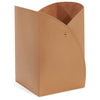 Interlude Home Tulip Wastebasket