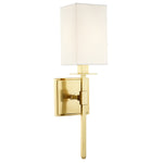 Hudson Valley Lighting Taunton Wall Sconce