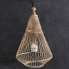 Leilani Candle Wall Lantern