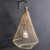 Leilani Candle Wall Lantern