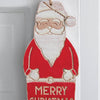 Santa Claus Decor