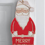 Santa Claus Decor