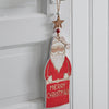 Santa Claus Decor