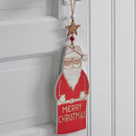 Santa Claus Decor