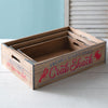 Crab Shack Crate Set of 3