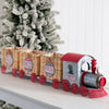 North Pole Express Train Tabletop Accent